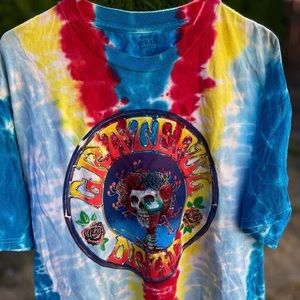 2011 Grateful Dead Tee